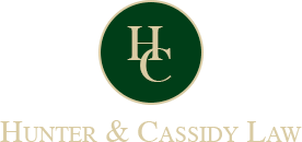 Hunter & Cassidy Kansas City, MO